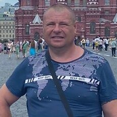 Фотография мужчины Владимир, 44 года из г. Курчатов