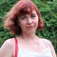 Фотография девушки Хорошая, 42 года из г. Луганск
