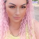 Оксана, 38 лет