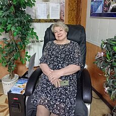 Фотография девушки Нина, 68 лет из г. Набережные Челны