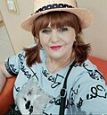 Miss Capriz, 63 года