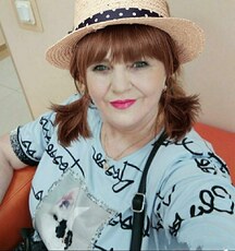 Фотография девушки Miss Capriz, 63 года из г. Москва