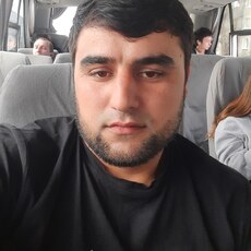 Фотография мужчины Дронь, 32 года из г. Холмск