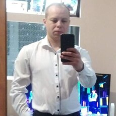 Фотография мужчины Иван, 31 год из г. Зима