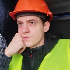 Фотография мужчины Илья, 23 года из г. Липецк