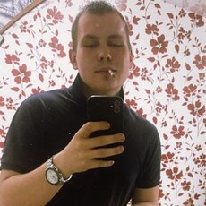 Фотография мужчины Максим, 20 лет из г. Зима