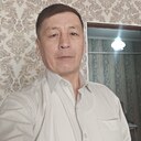 Нурбек, 48 лет