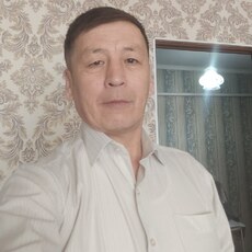 Фотография мужчины Нурбек, 48 лет из г. Актобе