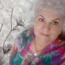 Фотография девушки Ирина, 62 года из г. Екатеринбург