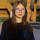 Ангелина, 19 лет