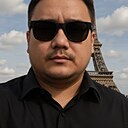 Нуржан, 33 года