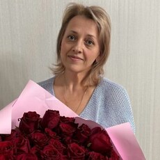 Фотография девушки Елена, 56 лет из г. Воронеж