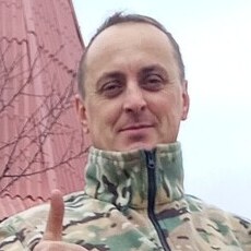 Фотография мужчины Михаил, 44 года из г. Красноперекопск