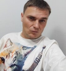 Фотография мужчины Алексей, 37 лет из г. Тимашевск