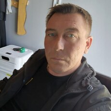 Фотография мужчины Владимир, 40 лет из г. Ордынское
