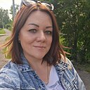 Удалилась, 45 лет