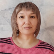 Фотография девушки Регина, 46 лет из г. Челябинск