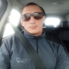 Фотография мужчины Клим, 39 лет из г. Новый Уренгой