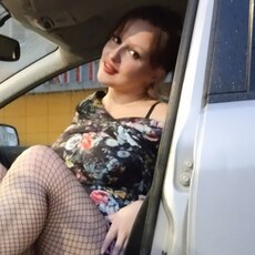 Фотография девушки Юляша, 33 года из г. Серов