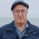 Магамед, 61 год
