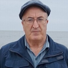 Фотография мужчины Магамед, 61 год из г. Петропавловск-Камчатский