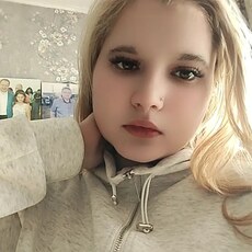 Фотография девушки Принцесса, 27 лет из г. Бийск