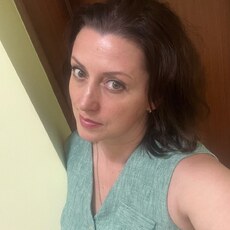 Фотография девушки Svetlana, 48 лет из г. Ковров