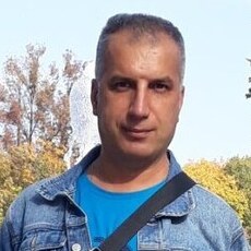Фотография мужчины Сергей, 51 год из г. Днепр