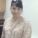 Валентина, 52 года