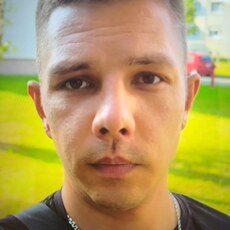 Фотография мужчины Дима, 28 лет из г. Речица