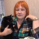 Светлана, 66 лет