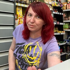 Фотография девушки Оксана, 39 лет из г. Самара