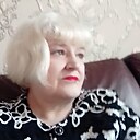 Нелли, 60 лет