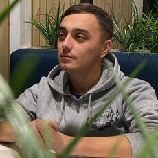 Фотография мужчины Радик, 28 лет из г. Ижевск