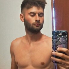 Фотография мужчины Виталий, 23 года из г. Калачинск