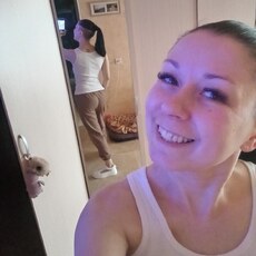 Фотография девушки Ольга, 40 лет из г. Брянск