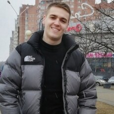 Фотография мужчины Артём, 25 лет из г. Пинск