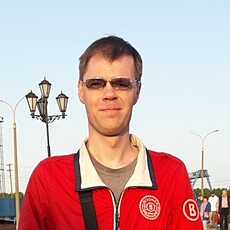 Фотография мужчины Дмитрий, 37 лет из г. Архангельск