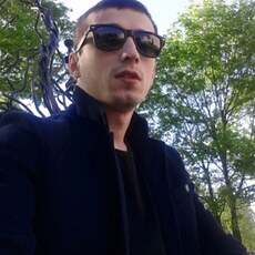 Фотография мужчины Edgar, 35 лет из г. Ереван