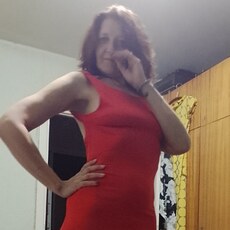 Фотография девушки Лена, 52 года из г. Гомель