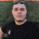 Денис, 20 лет