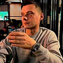 Максим, 36 лет