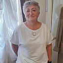 Наталья, 64 года