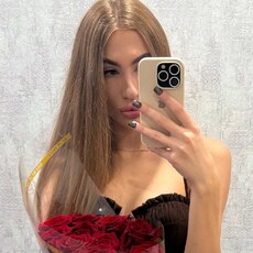 Фотография девушки Арина, 22 года из г. Владивосток