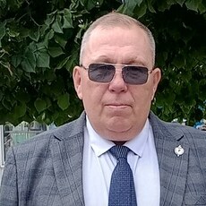 Фотография мужчины Михаил, 53 года из г. Новомосковск