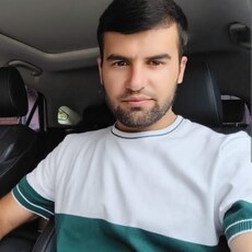 Фотография мужчины Султан, 33 года из г. Казань