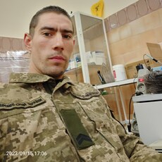 Фотография мужчины Nikolaibro, 28 лет из г. Чернигов