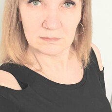 Фотография девушки Светлана, 56 лет из г. Йошкар-Ола