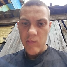 Фотография мужчины Руслан, 24 года из г. Вятские Поляны