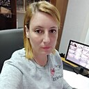 Оля, 44 года